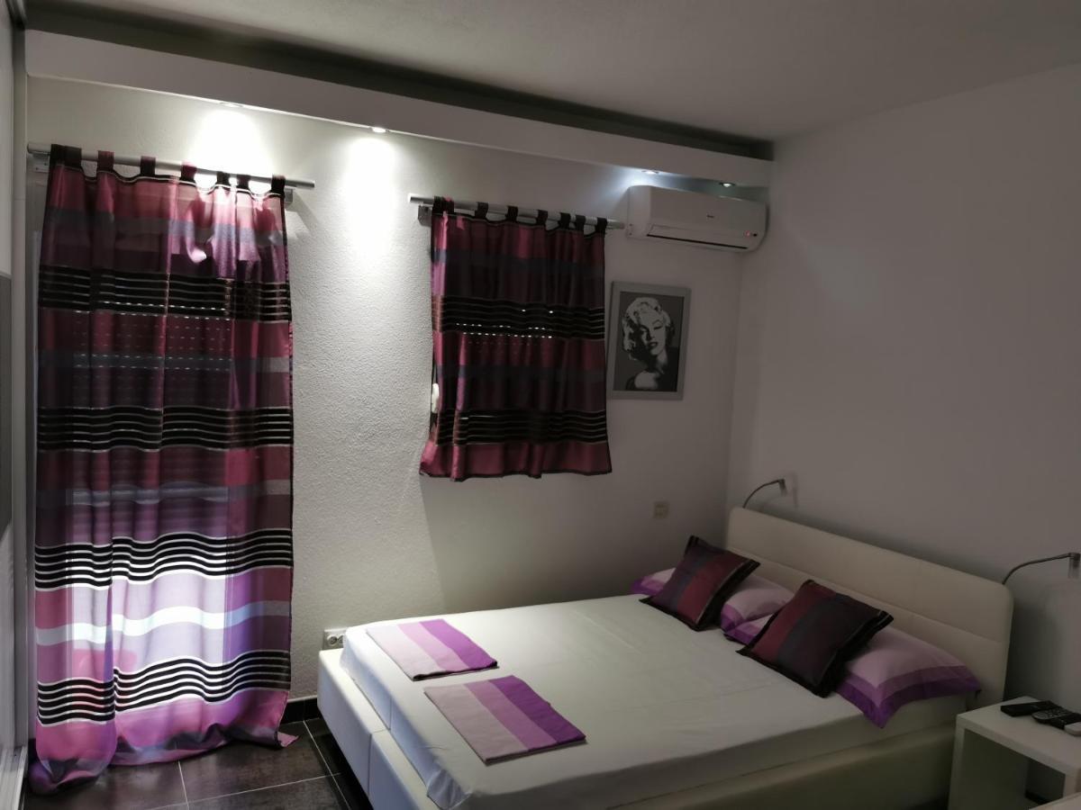Luxury Apartment Prestige Villa Bellevue Vis Ngoại thất bức ảnh