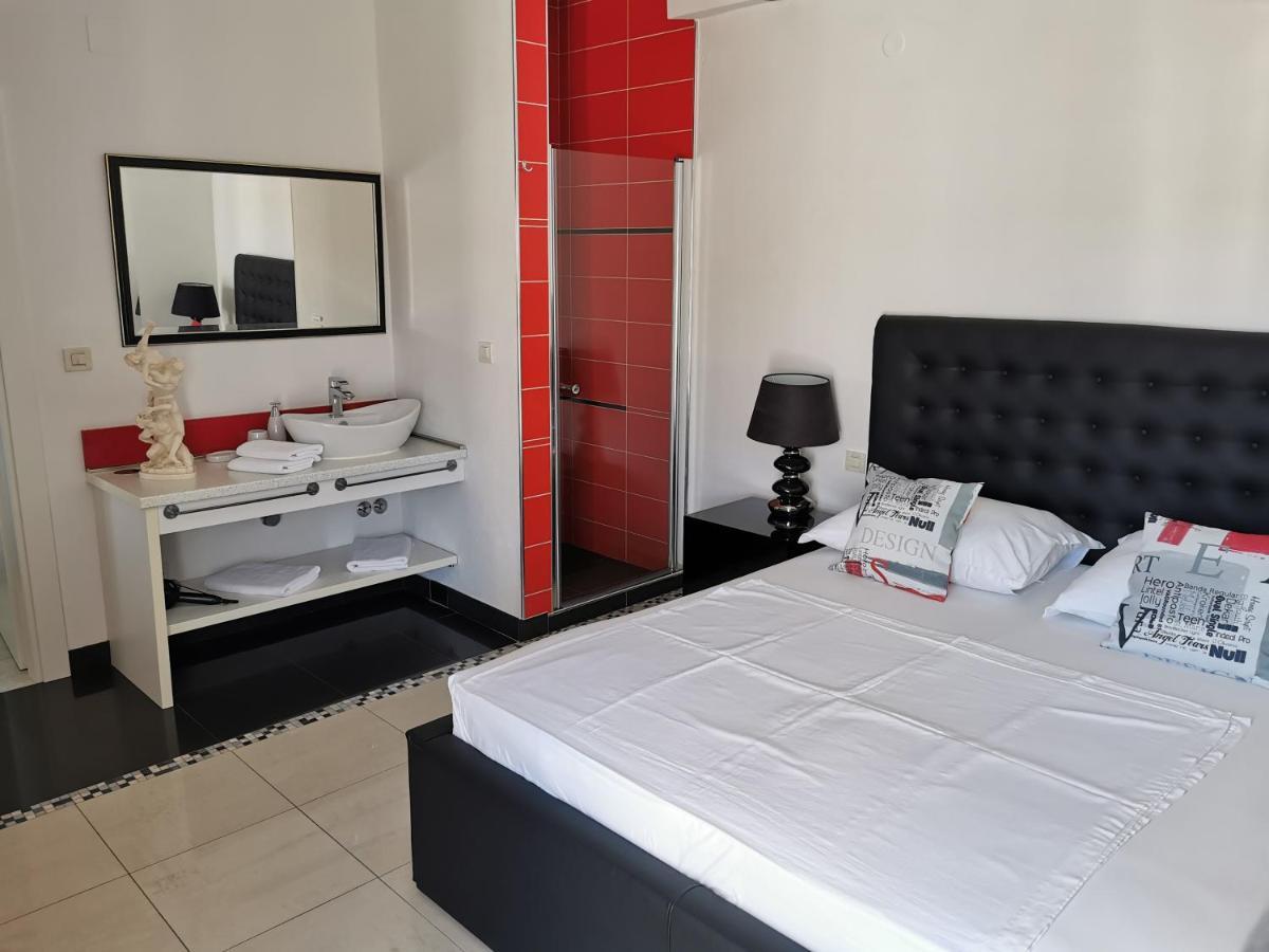 Luxury Apartment Prestige Villa Bellevue Vis Ngoại thất bức ảnh