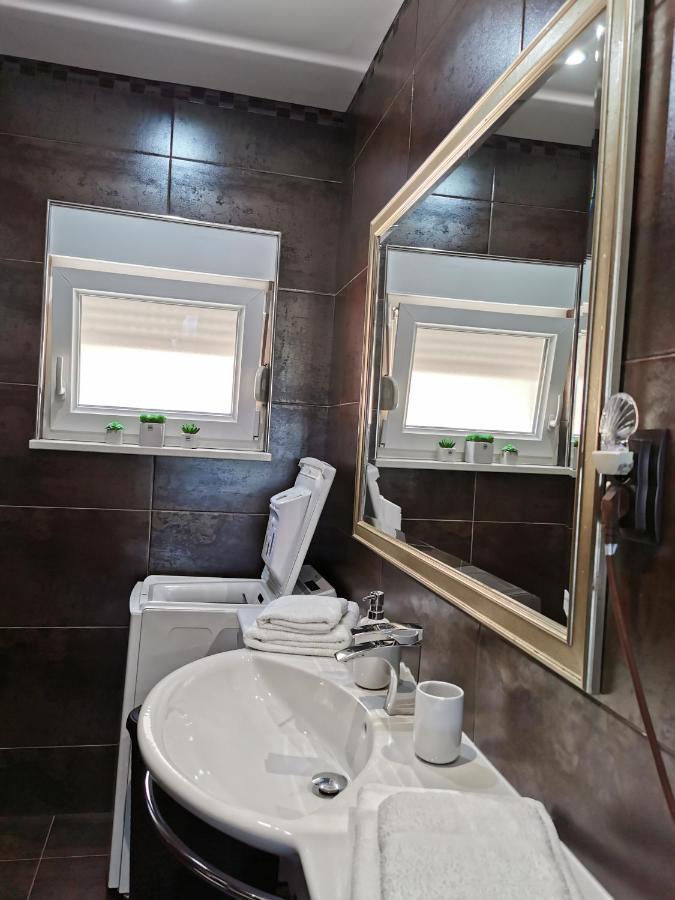 Luxury Apartment Prestige Villa Bellevue Vis Ngoại thất bức ảnh