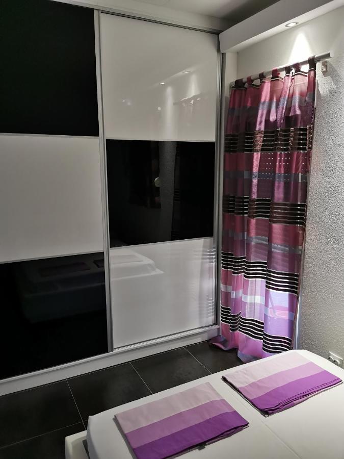 Luxury Apartment Prestige Villa Bellevue Vis Ngoại thất bức ảnh