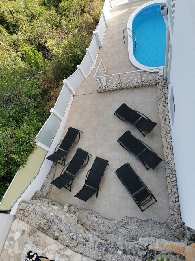 Luxury Apartment Prestige Villa Bellevue Vis Ngoại thất bức ảnh