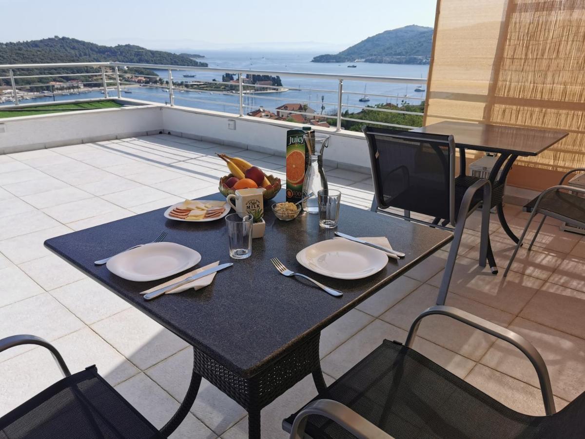 Luxury Apartment Prestige Villa Bellevue Vis Ngoại thất bức ảnh
