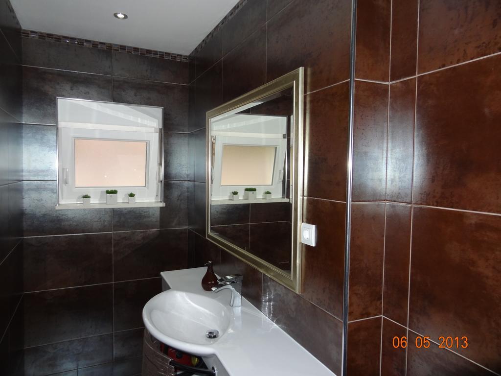 Luxury Apartment Prestige Villa Bellevue Vis Ngoại thất bức ảnh