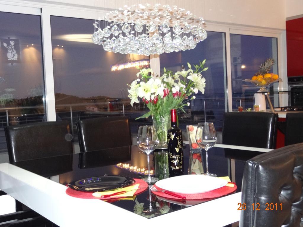 Luxury Apartment Prestige Villa Bellevue Vis Ngoại thất bức ảnh