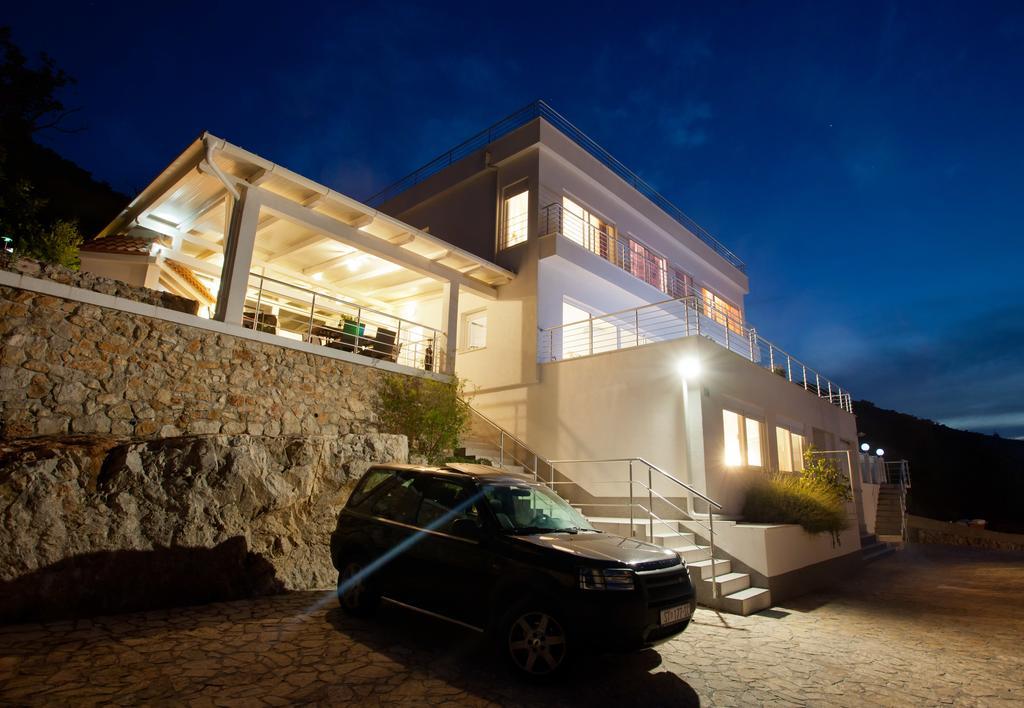 Luxury Apartment Prestige Villa Bellevue Vis Ngoại thất bức ảnh