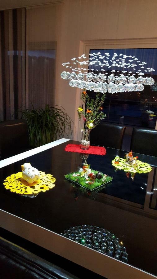 Luxury Apartment Prestige Villa Bellevue Vis Ngoại thất bức ảnh